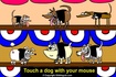 Thumbnail of Farting Dog Harmonics